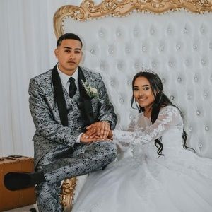 Meet your Posher, Naishareen